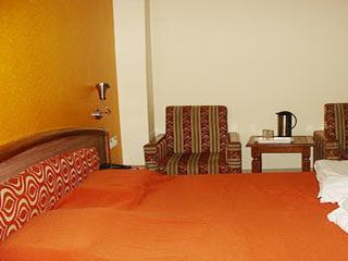 Hotel Amber Lucknow Exterior foto
